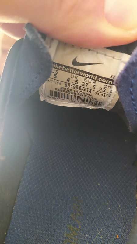 Trampki damskie Nike SB Stefan Janoski buty sportowe