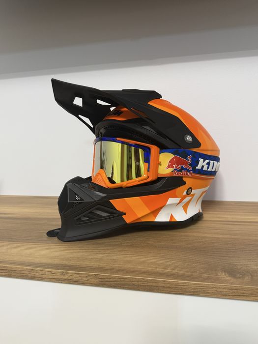 Stroj ktm na crossa/ednuro  motor motocykl