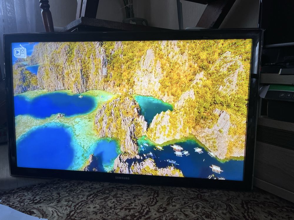 Телевізор Samsung 46