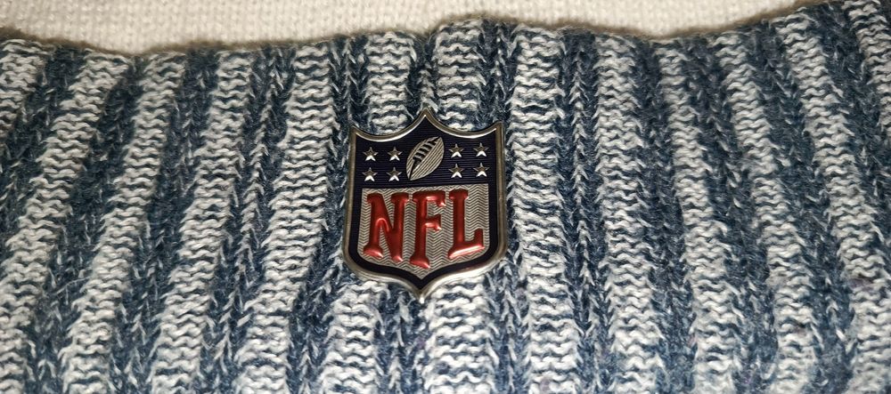 Шапка NHL original