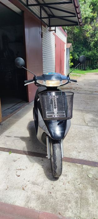 Продам Honda dio 27 (підготовлений)