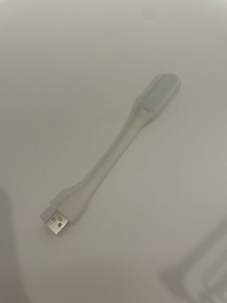 Lampka USB do Laptopa