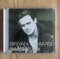 CD-disk Bryan Adams Greatest hits