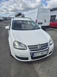 Volkswagen Golf V  kombi xenon klima bdb stan