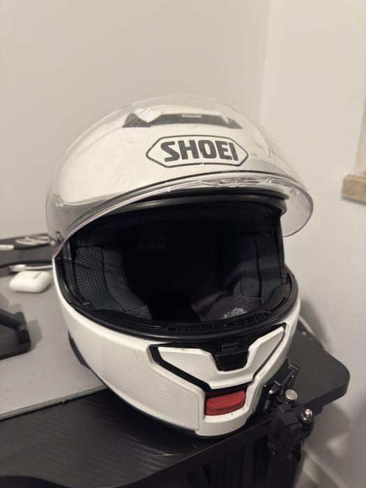 Shoei Neotec 3 excelente estado