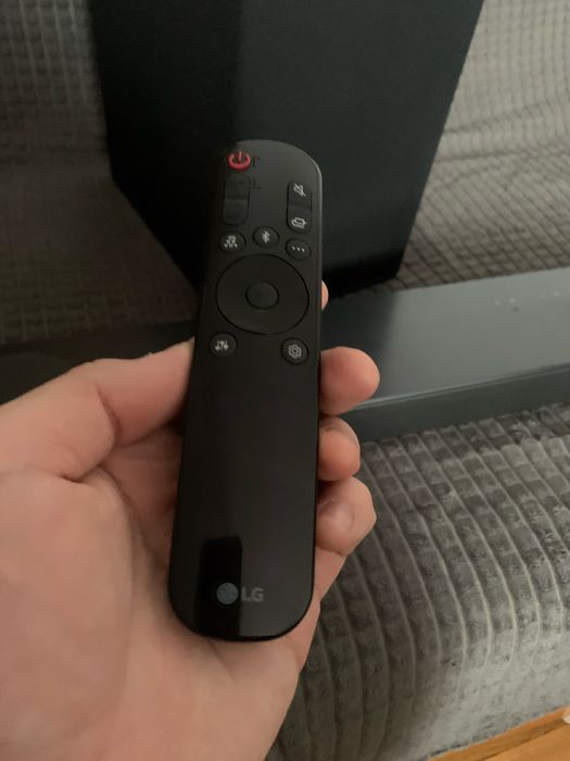 Колонки, Саундбар LG S75Q готовий до торгу