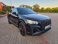 Audi SQ2 Sprzedam Piekna Audi SQ2 Stan Perfekcyjny !!