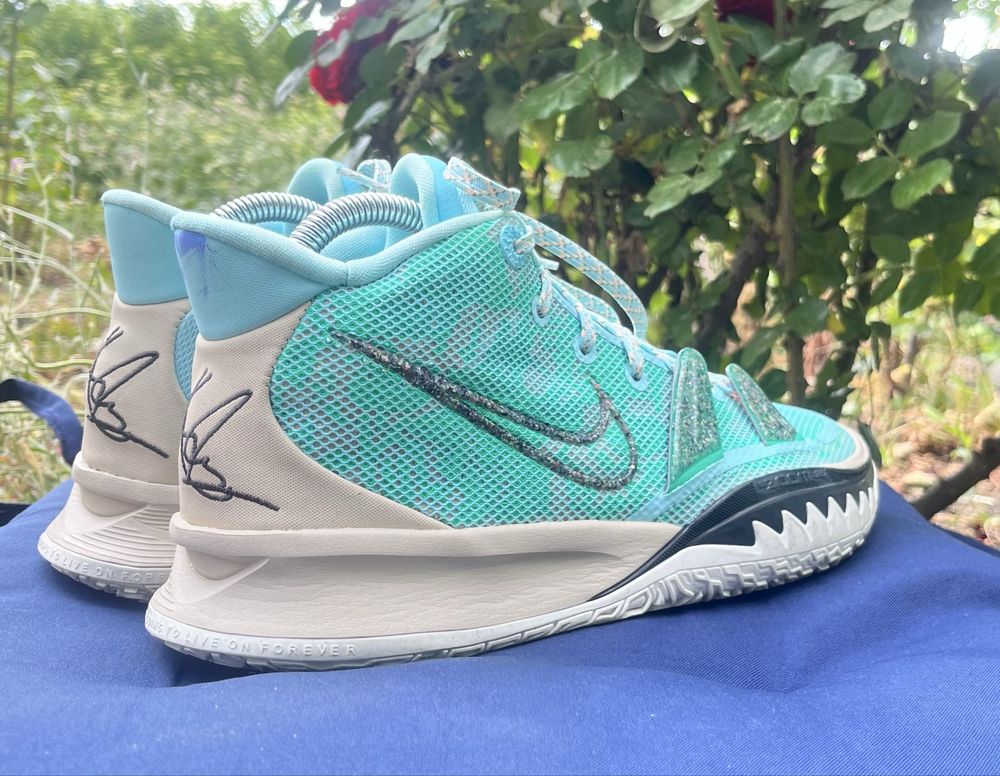 Nike Kyrie 7 Оригінал Баскетбольні