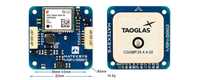 Moduł Gps Mateksys gnss m9n-5883