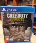 Call of Duty: WWII PS4, SklepRetroWWA