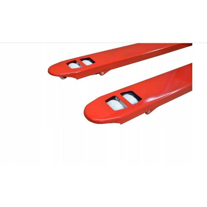 WÓZEK PALETOWY ręczny paleciak 80cm 100cm 120cm 150cm 200cm 2500kg