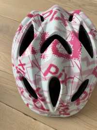 Kask rowerowy 52 - 55