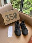 Adidas Yeezy Boost 350 Pirate Black EU.41