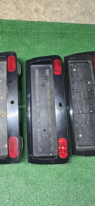 Задня бленда ауді ауди а6 с5