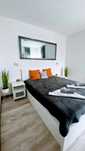 Apartament nad morzem Eden 5 Mórz Basen&Spa Sianożęty/Ustronie Morskie