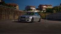 BMW E46 150 CV