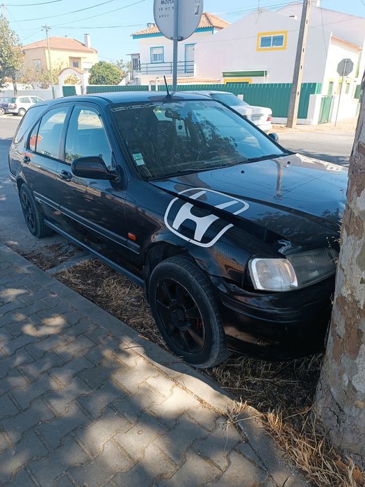 Vendo para despachar