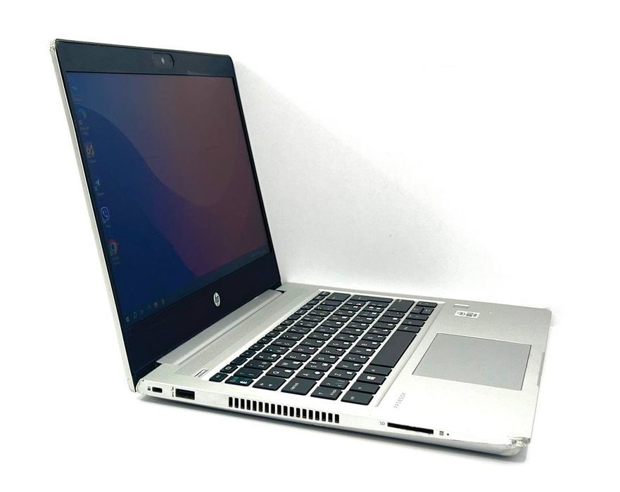 Ноутбук HP ProBook 430 G7 13,3" Intel Core i3 3.7 GHz 8 ID7475