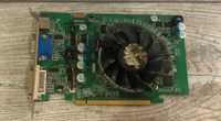 Karta graficzna GeForce GF8600GT 256M 128BIT DDR3