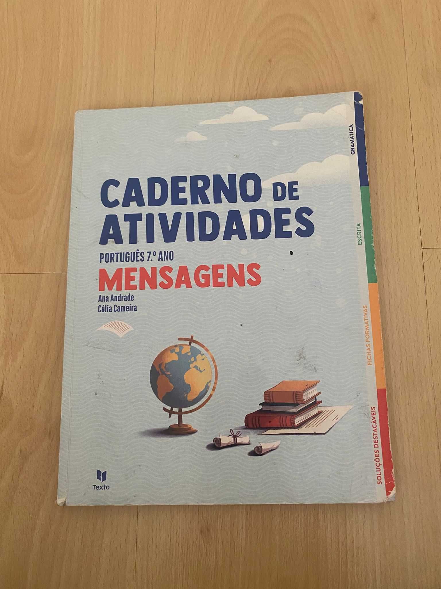 Manuais Escolares