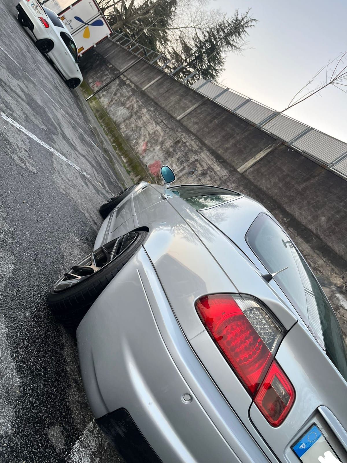 BMW 346R serie 3