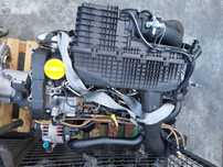Motor renault 1.5dci k9k704
