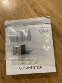 Pen USB Ant + - Novo