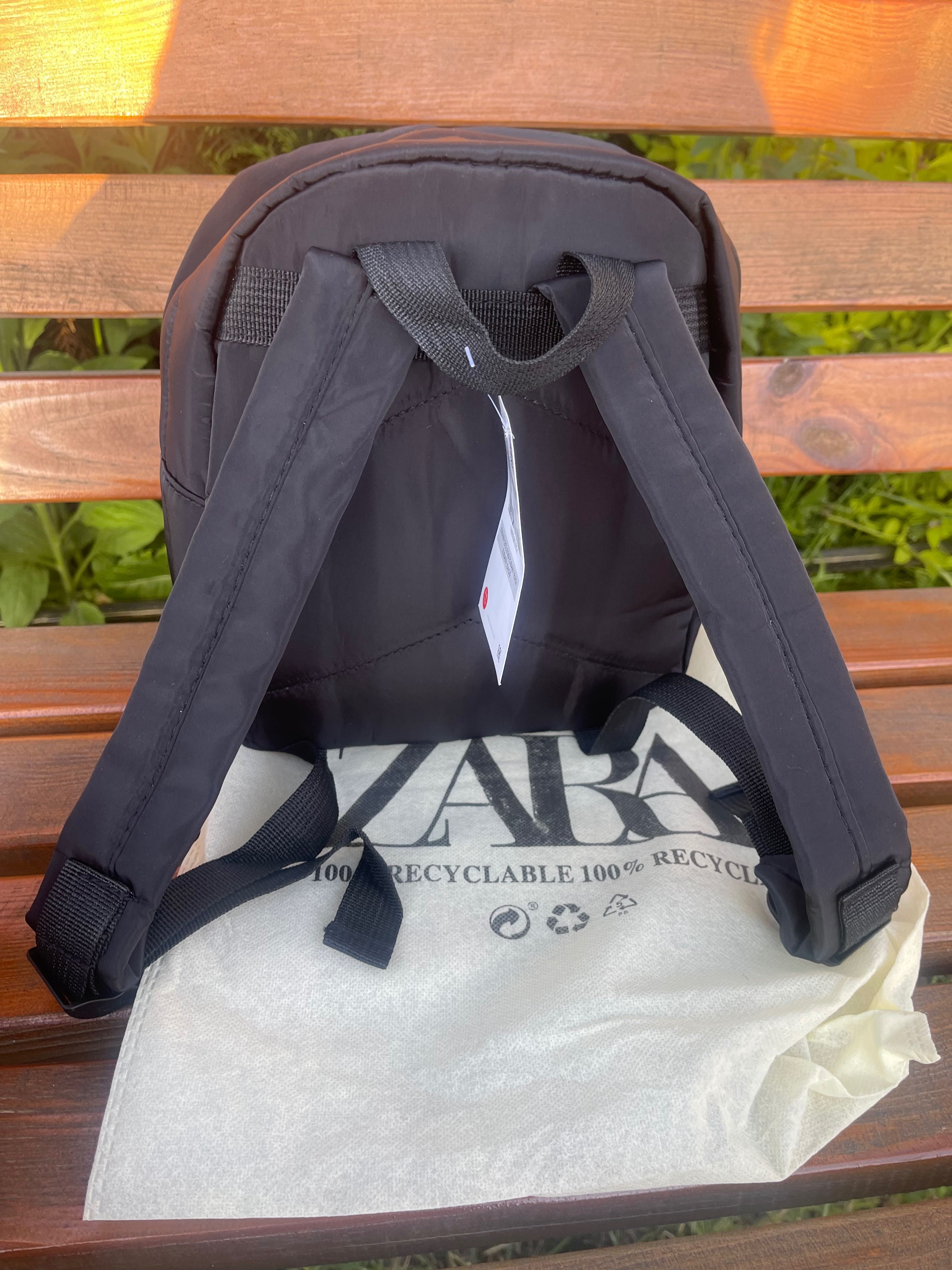 Дитячі рюкзаки в дитячий садок Zara kids