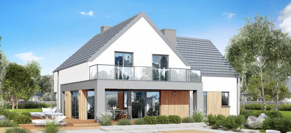 Dom na sprzedaż Warszawa Wilanów 228m2, działka 1466m2 przy jeziorze