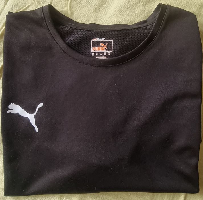 Koszula firmy Puma rozm. XL