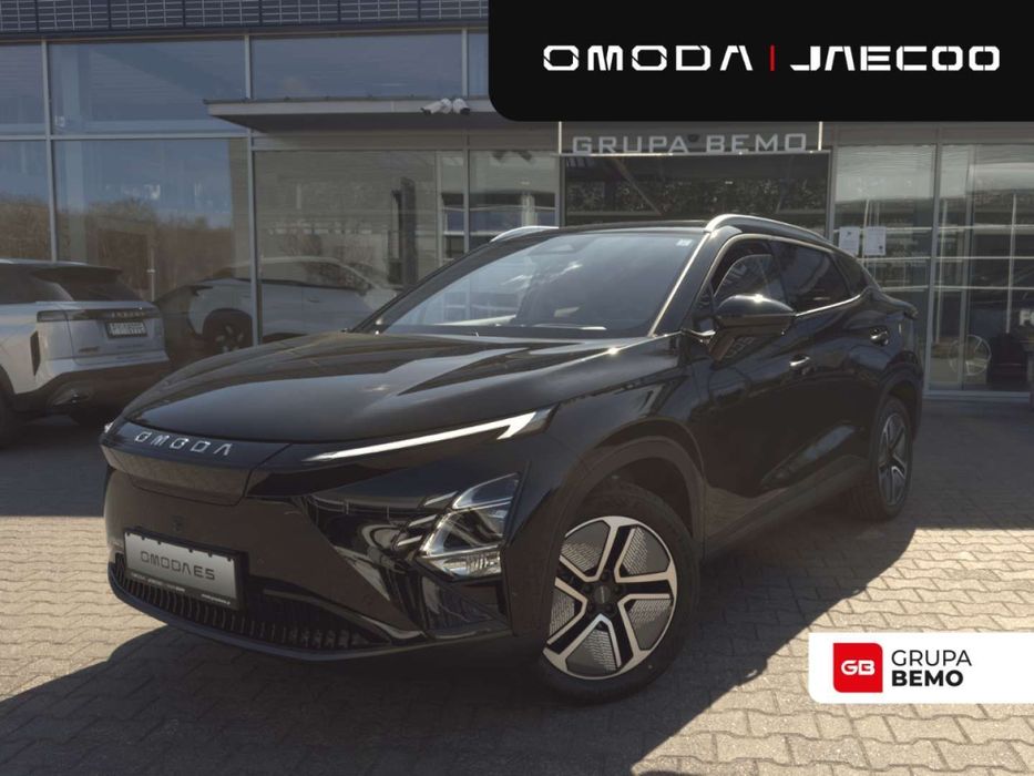 Omoda e5 Omoda E5