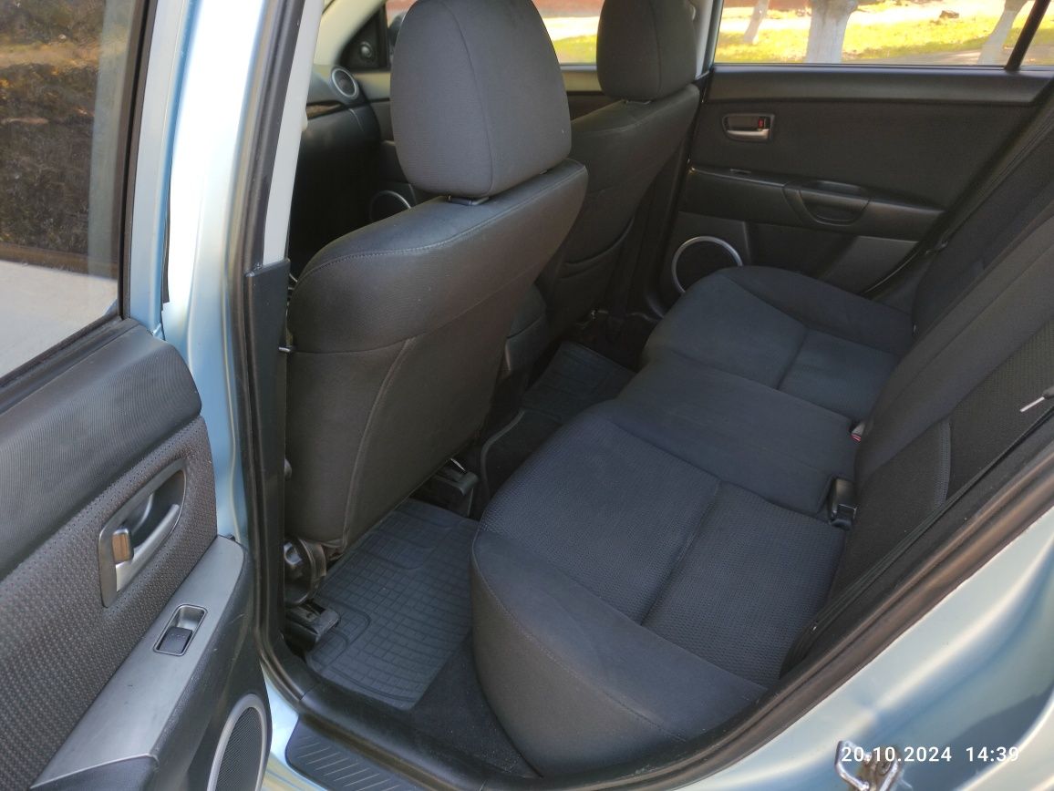 Продам Mazda 3 Автомат, гбо