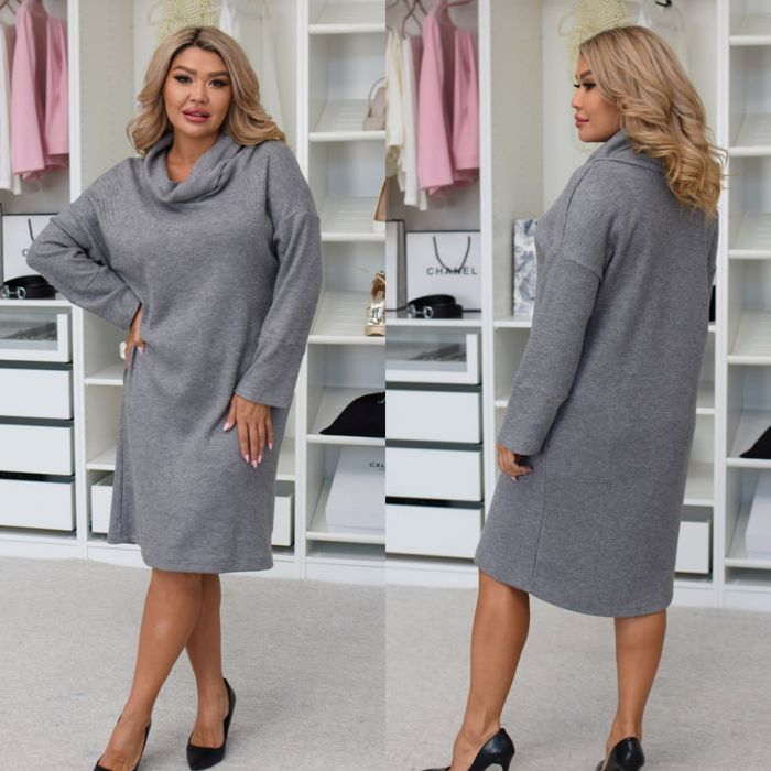 Сукня. Великі розміри