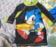 Camisola de proteção solar