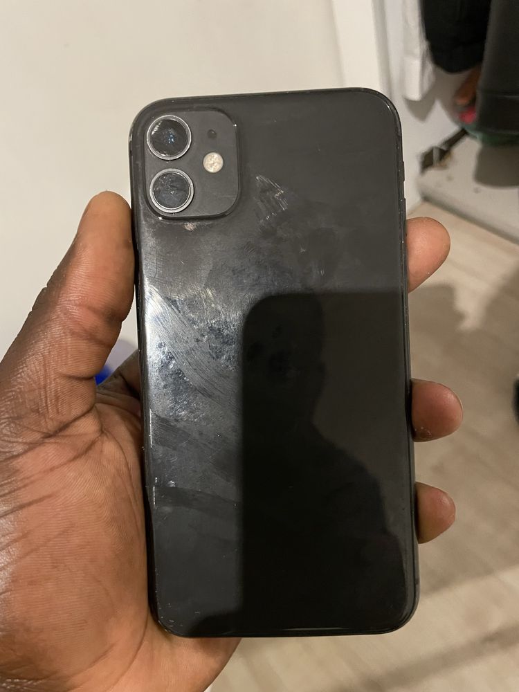 Iphone 11 normal