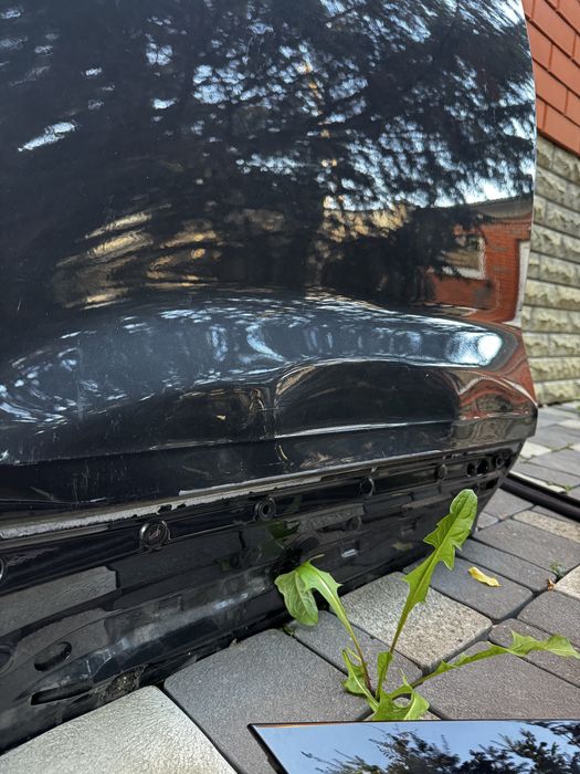 Двері права задня Audi Q5 A80