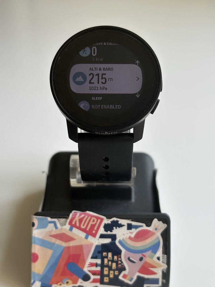 Смарт-годинник Suunto 9 Peak PRO