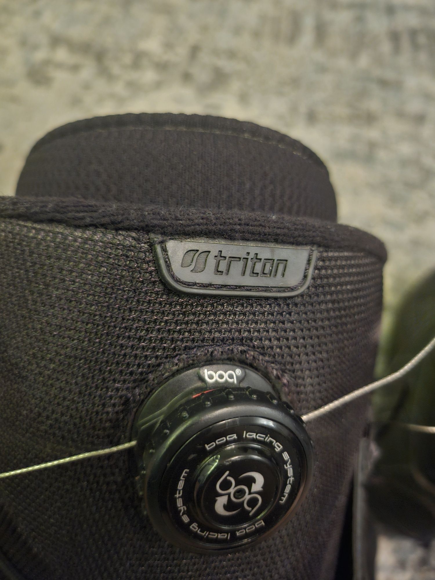 Buty snowboardowe Flow Triton