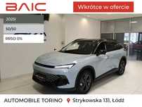 Baic 5 5 lat gwarancji!