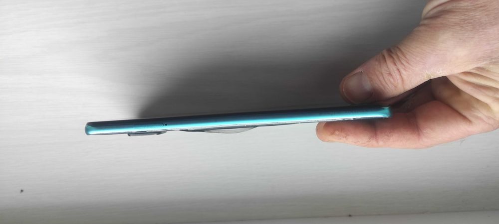 Дисплей Xiaomi Redmi Note 9 Pro дисплей б/в