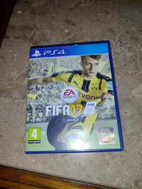 FIFA 17 PlayStation 4