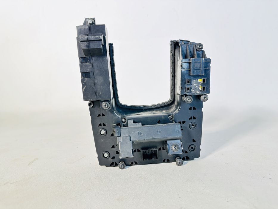 Audi A8 D3 02-09 Panel sterowania MMI Keyless nawigacji radia pokrętło