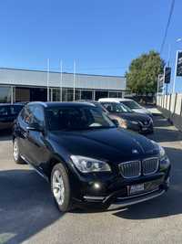 BMW x1 18D XDrive xLine