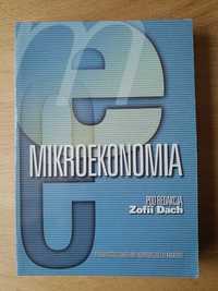 Mikroekonomia - Zofii Dach - wydanie III - Akademia Ekonomiczna Kraków