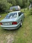 BMW Seria 5 2.8 LPG !!! Automat !!! Mam ją okolo 20 lat