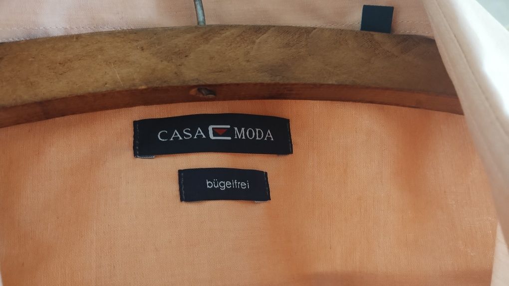 Casa Moda Nowa Koszula Wizytowa
