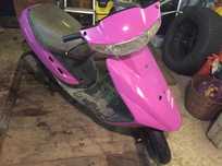 Продаю Honda Dio 27