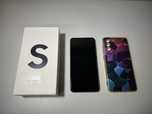 Samsung s21 FE 6/128GB graphitte/ Wroclaw sklep/ Bez Rat