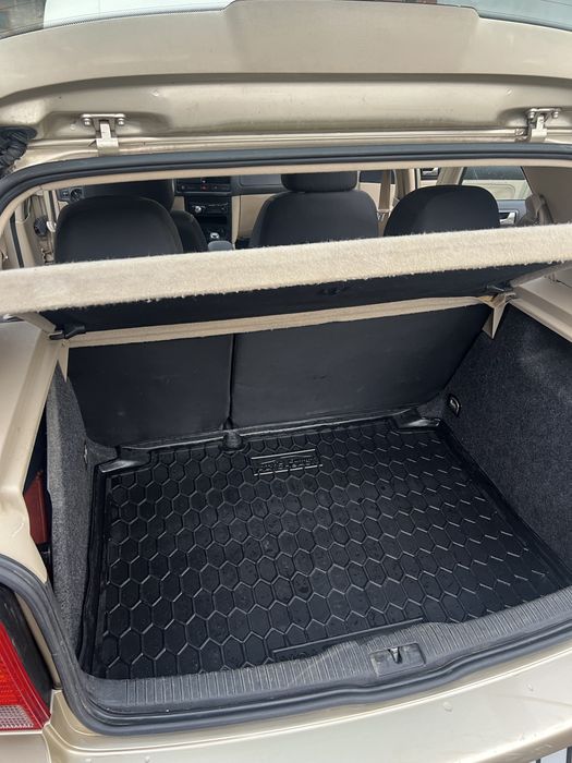 Продам volkswagen golf 4