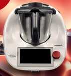 Thermomix 6 nowy! Na gwaracji! Fabrycznie zapakowany